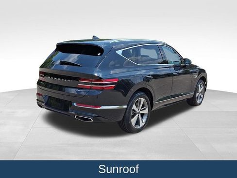 Used 2023 Genesis GV80 3.5T w/ Cargo Package AWD/4WD image 7