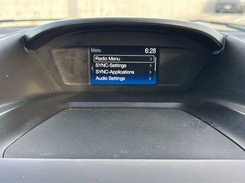 Used 2018 Ford Escape SE w/ SE Sport Appearance Package AWD/4WD image 24