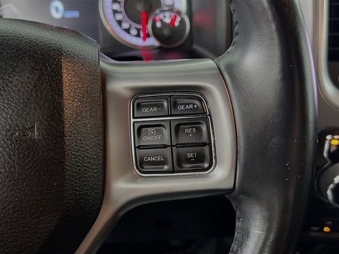 Used 2022 RAM 1500 Classic Warlock w/ Electronics Group image 20