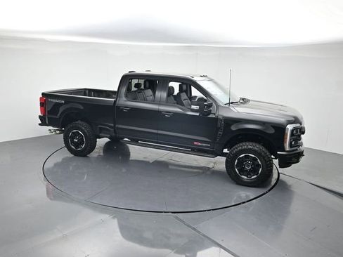 New 2026 Ford F250 Lariat w/ Tremor Off-Road Package AWD/4WD image 40