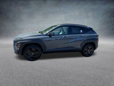 Used 2026 Hyundai Kona SEL Sport image 11