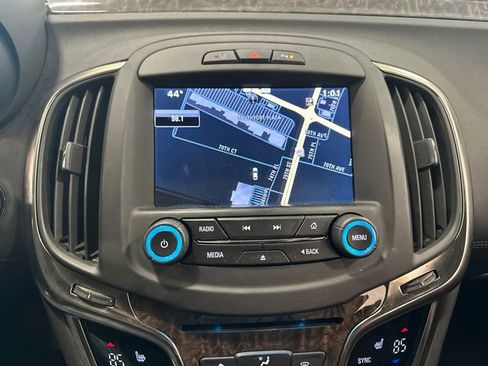 Used 2015 Buick LaCrosse Leather w/ Experience Buick Package image 27