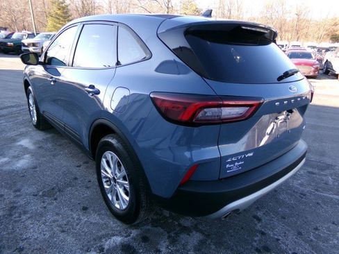Used 2025 Ford Escape Active image 7