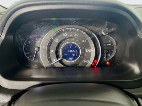 Used 2016 Honda CR-V EX-L image 15