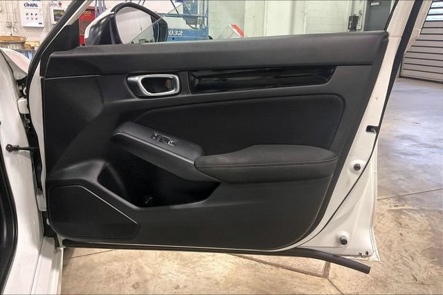 Used 2022 Honda Civic EX image 24