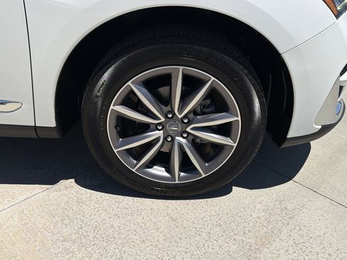 Certified 2021 Acura RDX AWD w/ Technology Package image 13