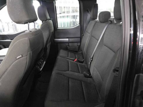 Used 2023 Ford F150 XLT w/ Equipment Group 302A High image 14