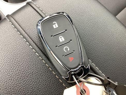 Certified 2024 Chevrolet Blazer LT image 33