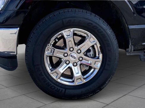 Certified 2022 Ford F150 XLT w/ Equipment Group 302A High image 10