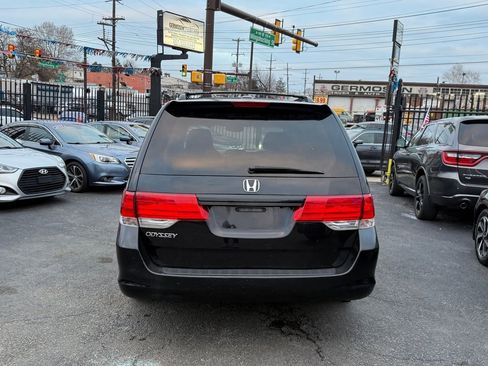 Used 2009 Honda Odyssey EX-L image 4