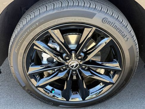 Certified 2025 Acura ADX A-Spec AWD/4WD image 10