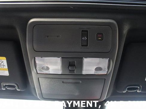 New 2026 Nissan Frontier PRO-4X w/ Pro Premium Package image 13