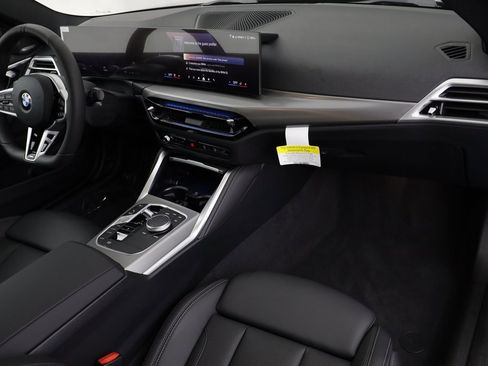 New 2026 BMW 430i xDrive 430i xDrive w/ M Sport Package image 19