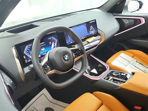 New 2025 BMW X3 xDrive30i w/ Premium Package image 23