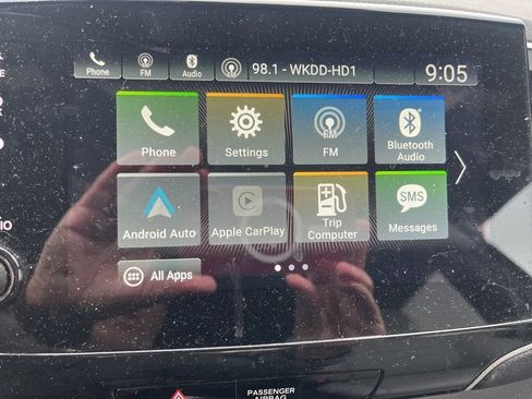 Used 2022 Honda Passport EX-L image 20