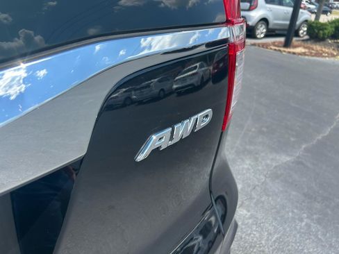Used 2016 Honda CR-V LX image 31