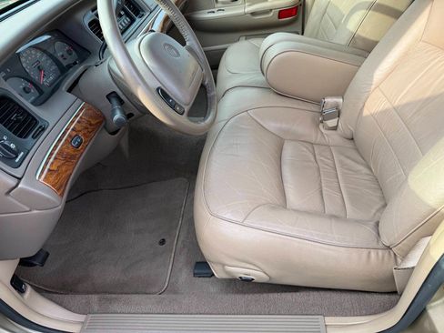 Used 1999 Mercury Grand Marquis LS image 27
