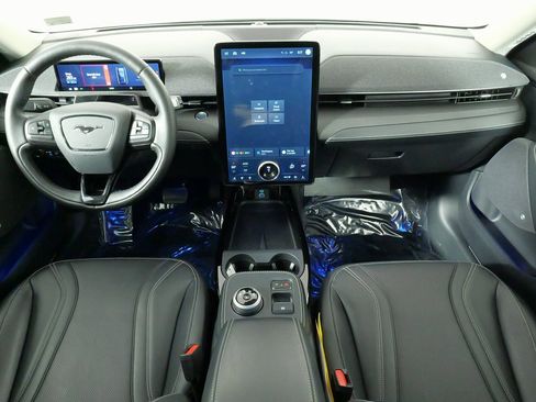 Used 2022 Ford Mustang Mach-E Premium image 37