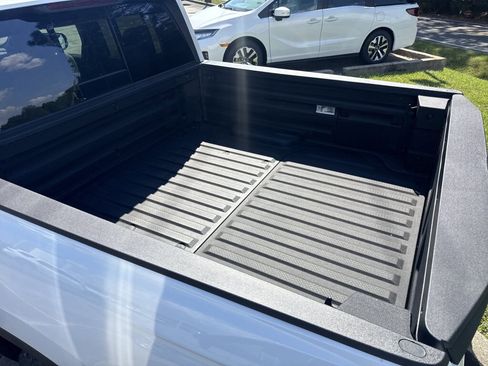 New 2026 Honda Ridgeline RTL image 9