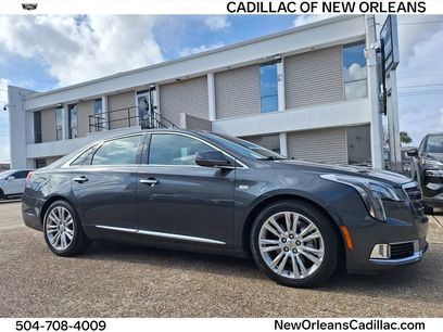 Used 2019 Cadillac XTS Luxury