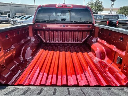 New 2026 GMC Canyon AT4 w/ Technology Plus Package image 27