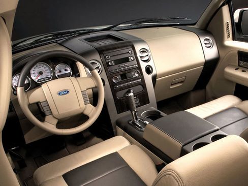Used 2008 Ford F150 XL RWD image 4