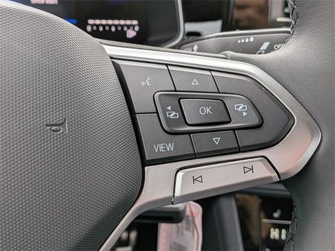 New 2026 Volkswagen Jetta Sport image 24