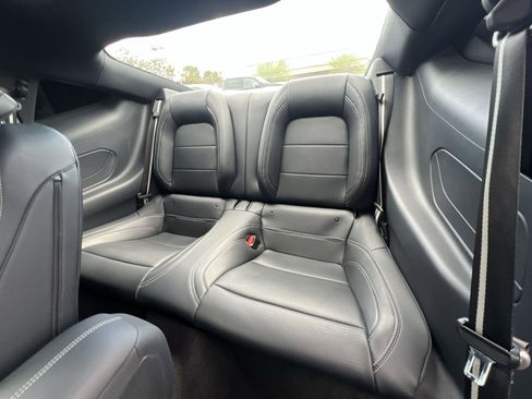 Used 2024 Ford Mustang GT Premium image 32