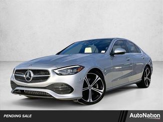 Used 2025 Mercedes-Benz C 300 Sedan video 1