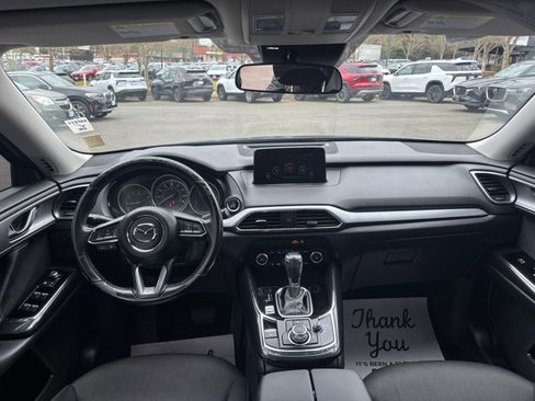 Used 2018 MAZDA CX-9 Sport image 12