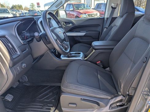 Used 2016 Chevrolet Colorado LT w/ LT Convenience Package image 20