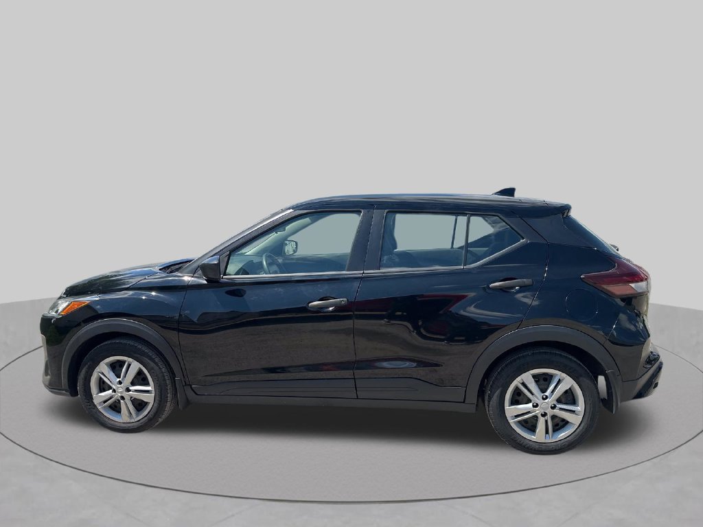 Certified 2022 Nissan Kicks S FWD image 31