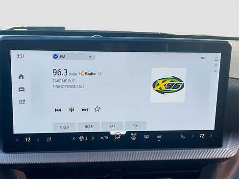 Used 2025 Ford Explorer ST image 15