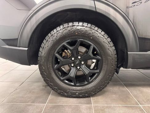 Used 2022 Ford Explorer Timberline w/ Timberline Technology Package AWD/4WD image 38