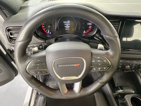 Used 2022 Dodge Durango GT AWD/4WD image 11