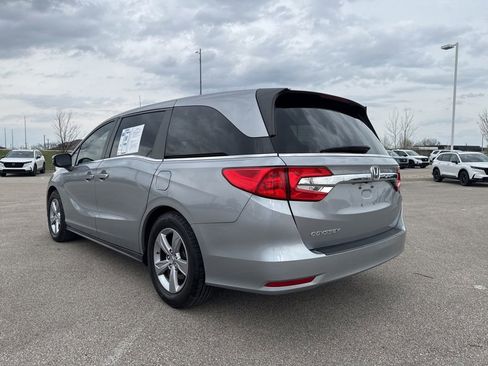 Used 2019 Honda Odyssey EX-L image 5