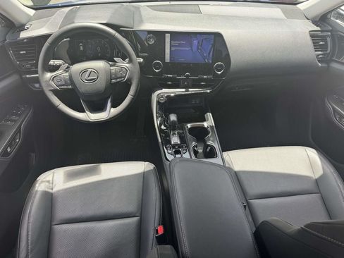 Used 2022 Lexus NX 350 AWD w/ Cold Area Package image 12