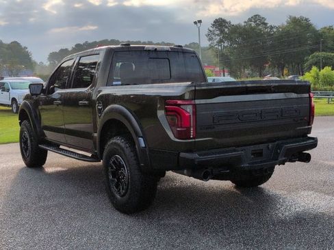 Used 2024 Ford F150 Raptor w/ Equipment Group 803A Raptor R AWD/4WD image 6