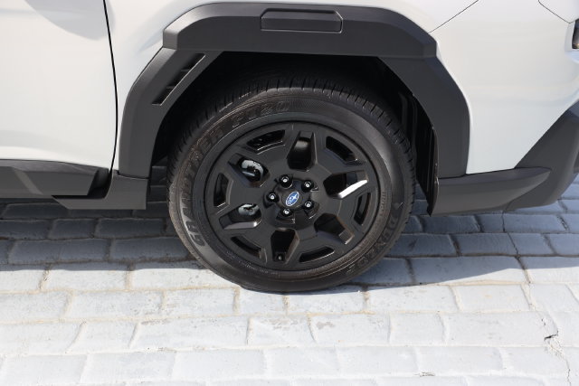 New 2026 Subaru Outback Limited AWD/4WD image 61