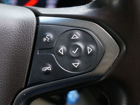 Used 2020 Chevrolet Suburban LT w/ Max Trailering Package image 19