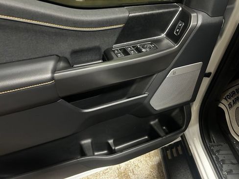 Used 2025 Ford F150 Tremor w/ Bed Utility Package image 7