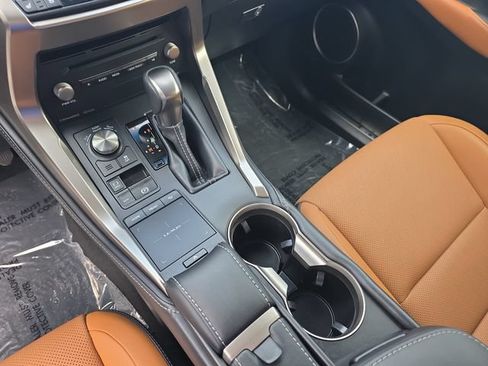 Used 2019 Lexus NX 300 AWD w/ Comfort Package image 24