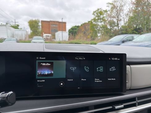 New 2026 Hyundai Santa Fe SEL AWD/4WD image 25