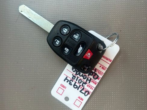 Used 2012 Honda Odyssey EX-L image 40