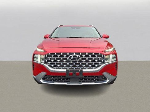 Used 2022 Hyundai Santa Fe SEL w/ Cargo Package image 2