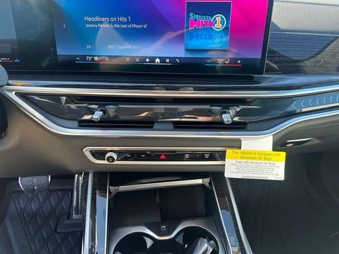 New 2026 BMW X7 xDrive40i w/ M Sport Package image 19