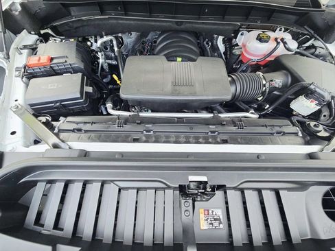 New 2026 GMC Sierra 1500 Elevation w/ Elevation Premium Package AWD/4WD image 19