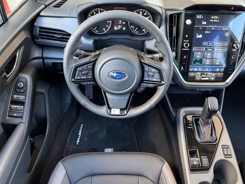 New 2026 Subaru Crosstrek 2.5i Limited AWD/4WD image 14
