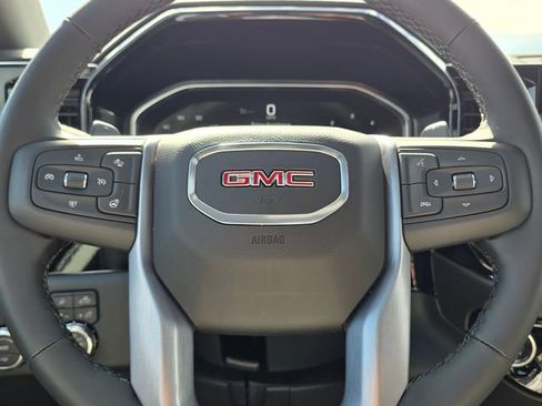 New 2026 GMC Sierra 1500 Elevation w/ Elevation Premium Package AWD/4WD image 25