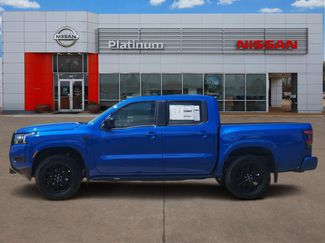 New 2026 Nissan Frontier SV w/ SV Convenience Package AWD/4WD video 3